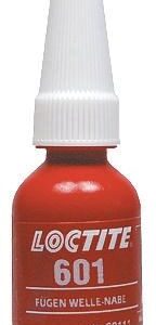 דבק קיבוע צירים/מיסבים LOCTITE 601