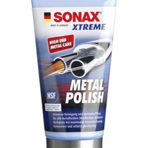 פוליש מתכות SONAX XTREME MetalPolish