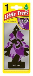 עץ ריח רילקס RELAX Little Tree