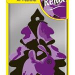 עץ ריח רילקס RELAX Little Tree