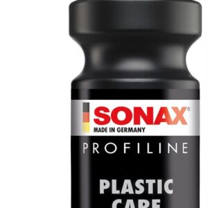 תרסיס מחדש פלסטיק וגומי SONAX ProfiLine PlasticCare