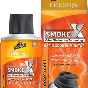 ספריי רימון  למזגן בניחוח ARMORALL Citrus Breeze