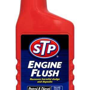 פלאש מנוע STP