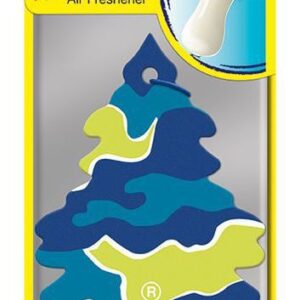 עץ ריח פינה קולדה Little Tree pina colada