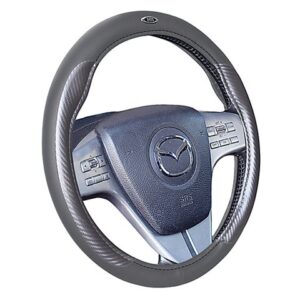 כיסוי הגה ספיד אפור הדר רוזן HR