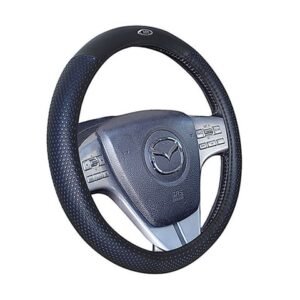 כיסוי הגה בוגאטי כחול הדר רוזן HR