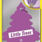 עץ ריח לבנדר Little Tree LAVENDER