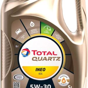 שמן מנוע TOTAL QUARTZ INEO ECS 5W30