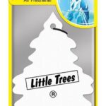 עץ ריח קוטב לבן arctic white Little Tree