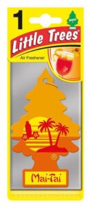 עץ ריח מאי טאי mai tal Little Tree