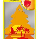 עץ ריח מאי טאי mai tal Little Tree