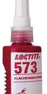 נוזל איטום חוזק גבוה LOCTITE 573