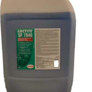 נוזל מסיר שומנים LOCTITE SF 7840 20L