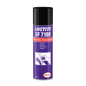 ספריי גילוי דליפות גז LOCTITE 7100