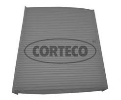 פילטר מזגן חברת CORTECO גרמניה ׁׁׁ(לרכב מ2011 ואילך) ללא פחם