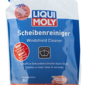 נוזל שמשות ליקווי מולי ריח דובדבן LIQUI MOLY 21707 CHERRY