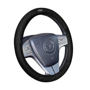 כיסוי הגה טורו שחור הדר רוזן HR