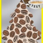 עץ ריח קפה CAFE Little Tree