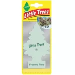 עץ ריח אורנים Frosted pine Little Tree