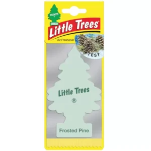 עץ ריח אורנים Frosted pine Little Tree