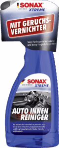 מנקה הכל לרכב SONAX INTERIOR CLEANER