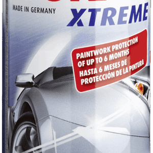 תכשיר הגנה והברקה SONAX XTREME PROTECT +SHINE