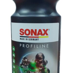 פוליש מקצועי SONAX PERFECT FINISH 4/6