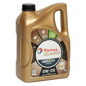 שמן מנוע TOTAL QUARTZ INEO XTRA LONG LIFE OW20