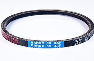 רצועה BANDO V BELT 2280  10X715