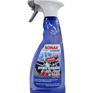 תרסיס ניקוי וחידוש ג'אנטים SONAX Wheel Cleaner