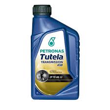שמן גיר TUTELA TRANSMISSION AS8