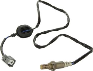 חיישן חמצן אחורי הונדה אקורד 03-07 DENSO