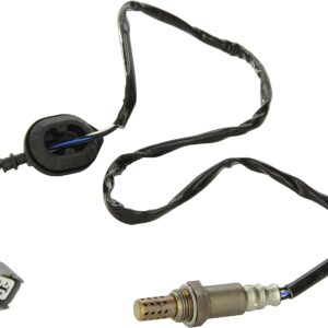 חיישן חמצן אחורי הונדה אקורד 03-07 DENSO