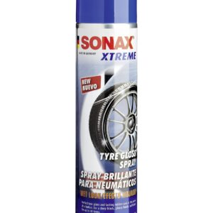 תרסיס להברקת צמיגים SONAX XTREME