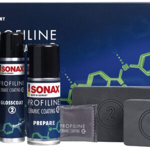 ציפוי קרמי SONAX Profiline CC36