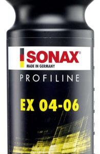 פוליש ווקס מקצועי SONAX ProfiLine EX 04-06