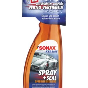תרסיס איטום ספריי אנד סיל SONAX XTREME Spray+Seal