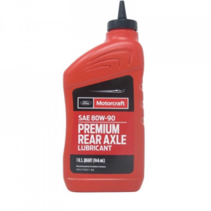 שמן גיר MOTORCRAFT 80W90 1L