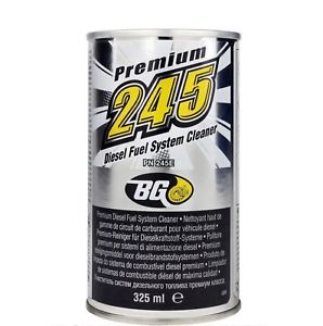תוסף סולר BG 245 הדור חדש