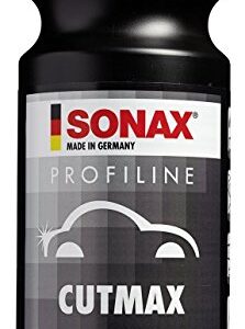 פוליש מקצועי SONAX PROFILINE CutMax