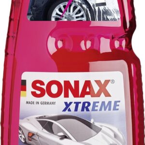שמפו קצף מועשר SONAX XTREME RICH FOAM SHAMPOO 1L