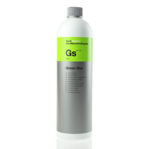 חומר ניקוי רב תכליתי מרוכז KOCH CHEMIE GREEN STAR GS