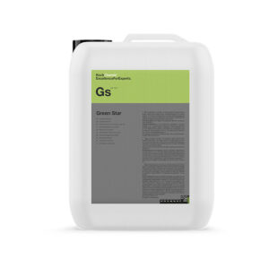 חומר ניקוי רב תכליתי מרוכז 20 ליטר KOCH CHEMIE GREEN STAR GS