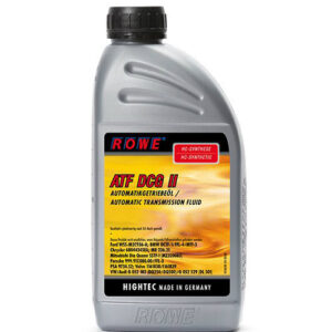 שמן גיר ROWE HIGHTEC ATF DCG II 1L