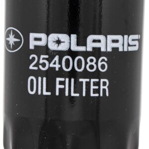 פילטר שמן מקורי פולריס POLARIS 2540086