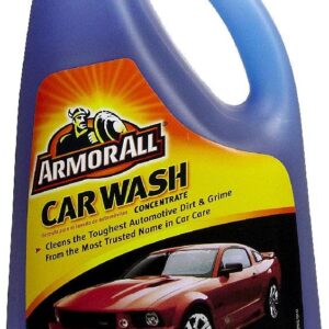 שמפו מרוכז Armor All Car Wash Concentrate