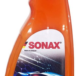 תרסיס אוטם וציפוי קרמי SONAX XTREME Ceramic Spray Coating