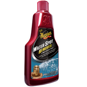 מסיר כתמי מים Meguiar's water spot remover