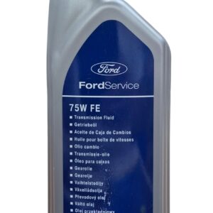 שמן גיר מקורי FORD 75W FE