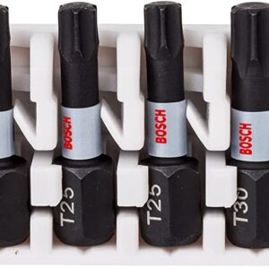 סט 8 ביטים טורקס  BOSCH